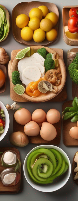 Preserving the Freshness of Chopped Onions: Tips for Long-lasting Flavor