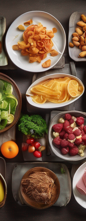 Preserving the Freshness of Frog Legs: Best Practices for Raw Frog Legs Storage