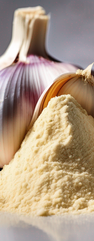 Preserving the Freshness of Garlic Powder in Your Pantry