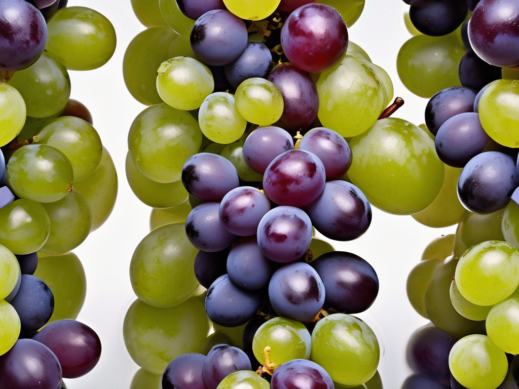 Preserving the Freshness of Grape Juice Refrigerated Unopened