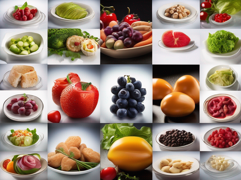 Preserving the Freshness of Gummi Candy: Tips and Tricks