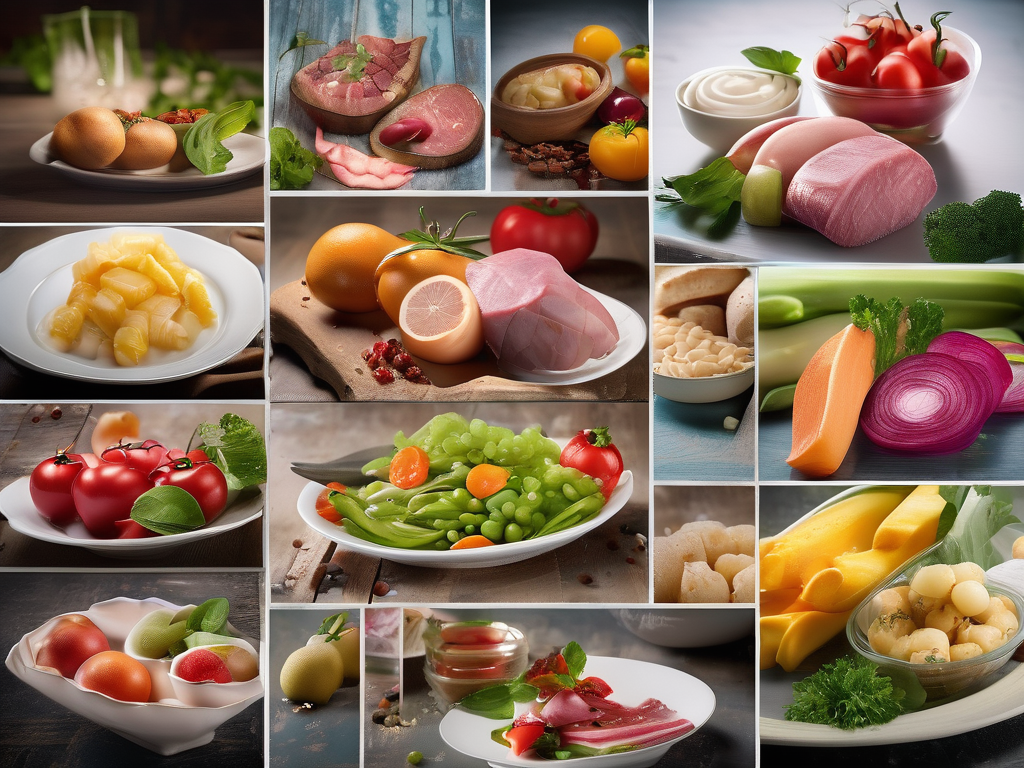 Preserving the Freshness of Opened Mint Jelly: Commercially Jarred