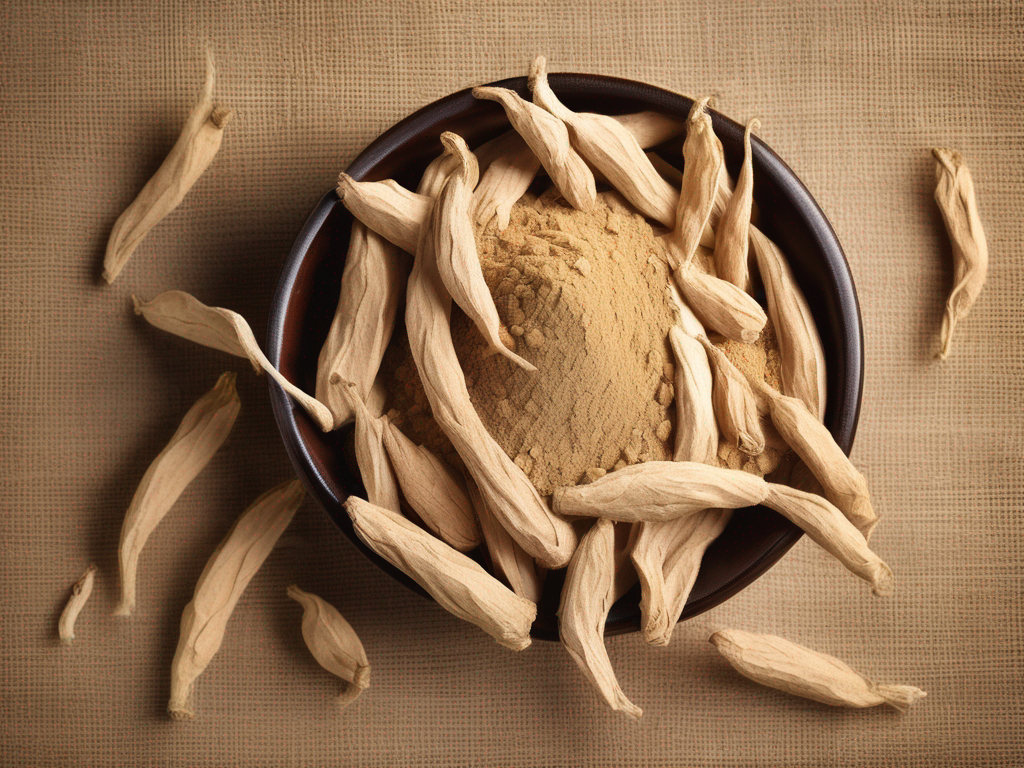 Preserving the Potency of Ashwagandha Root Extract for Longer Freshness