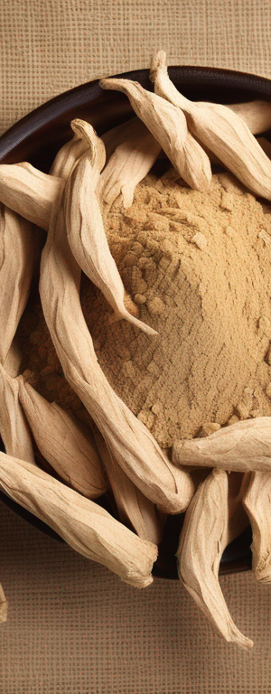 Preserving the Potency of Ashwagandha Root Extract for Longer Freshness