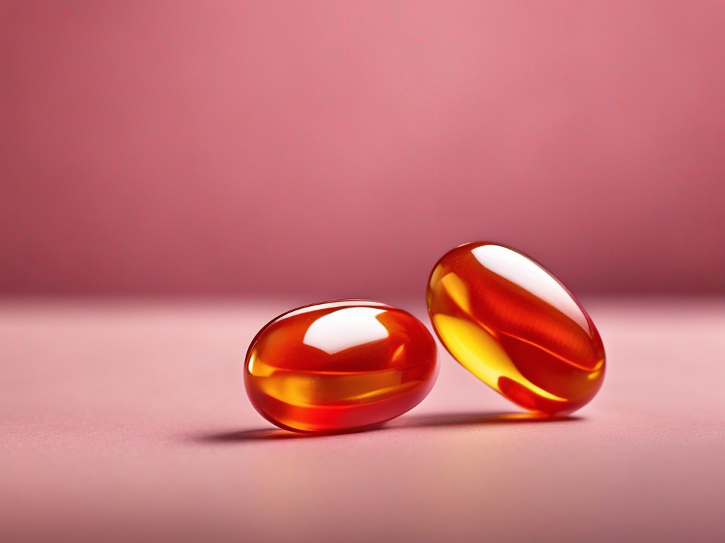 Preserving the Potency of CoQ10 Ubiquinol Softgels: Tips for Maximum Effectiveness