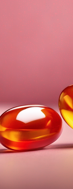 Preserving the Potency of CoQ10 Ubiquinol Softgels: Tips for Maximum Effectiveness