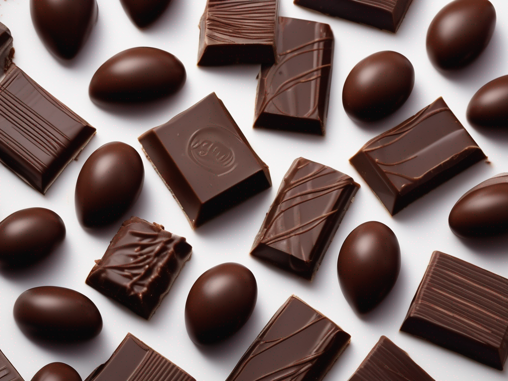 Preventing Blooming on Dark Chocolate: Tips for Proper Storage