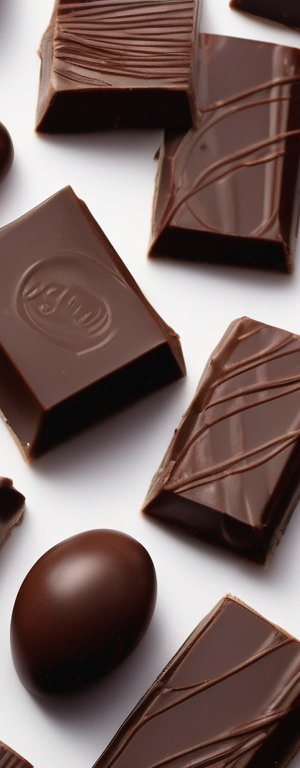 Preventing Blooming on Dark Chocolate: Tips for Proper Storage