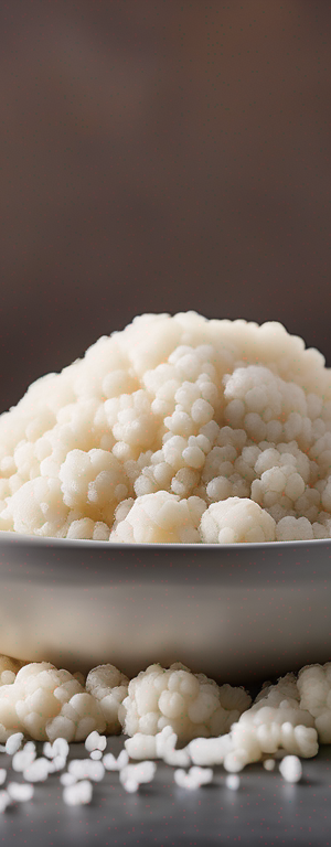 Preventing Freezer Burn on Frozen Cauliflower Rice