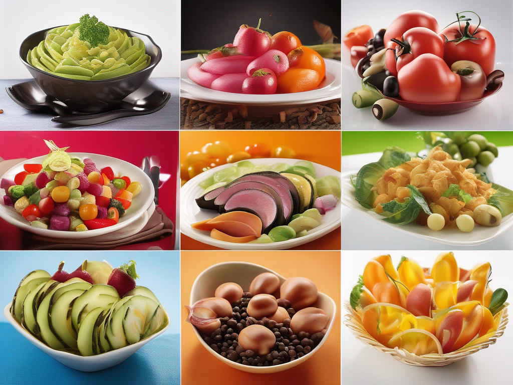 Preventing Freezer Burn on Opened Frozen Vegetable Bags