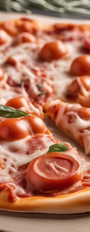 Preventing Freezer Burn on Your Frozen Pizza Leftovers