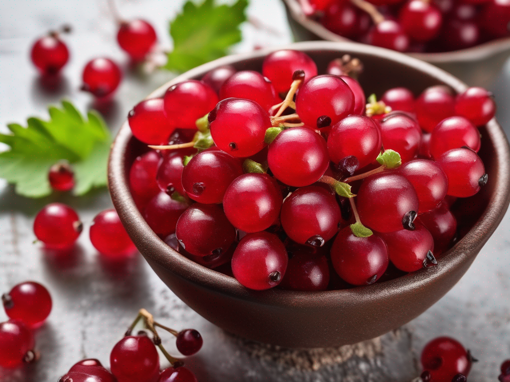 Preventing Mold Growth on Buffalo Currant: A Comprehensive Guide