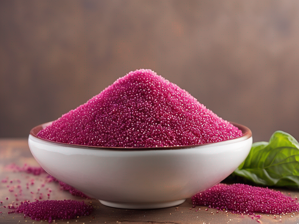 Preventing Mold Growth on Cooked Amaranth: Effective Solutions