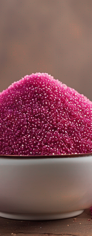 Preventing Mold Growth on Cooked Amaranth: Effective Solutions