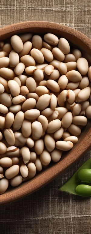 Preventing Mold Growth on Gram Beans During Storage