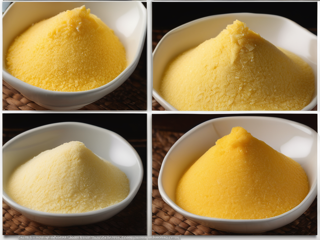 Preventing Mold in Cornmeal Storage Containers