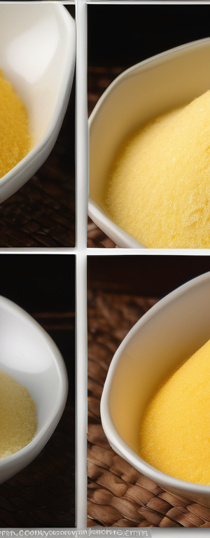 Preventing Mold in Cornmeal Storage Containers