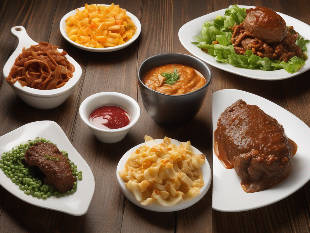 Preventing Mold on Buffalo Meat in the Refrigerator