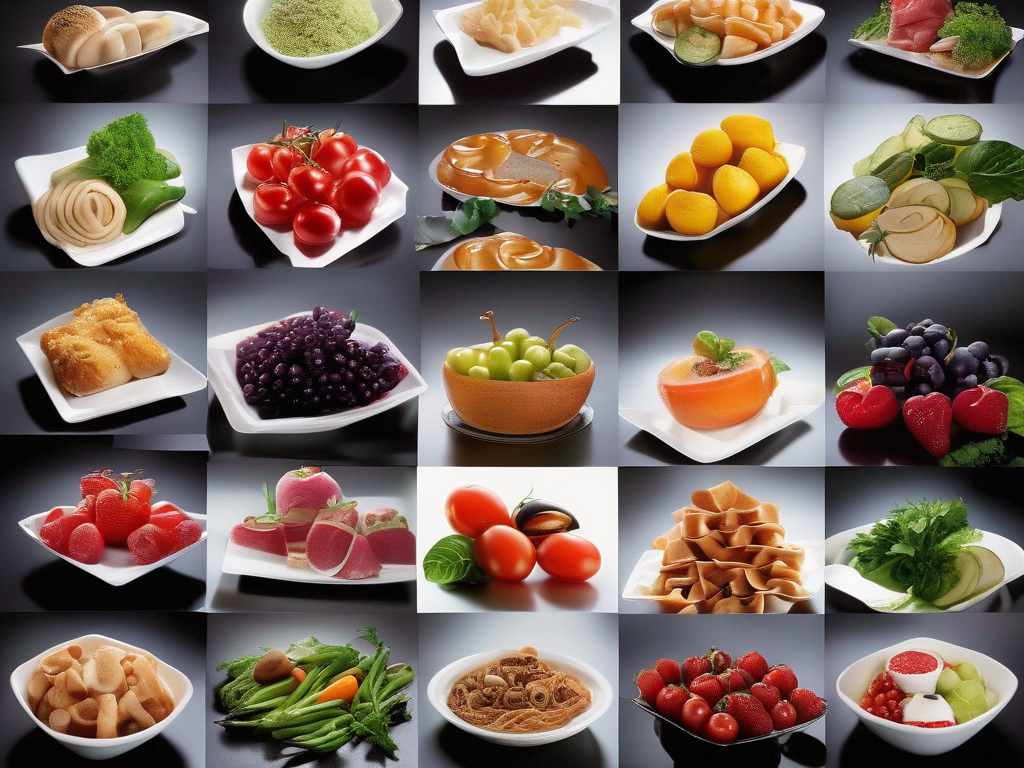 Preventing Mold on Canada Blueberries: Tips and Tricks