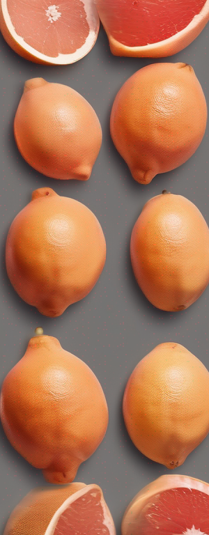 Preventing Mold on Stored Grapefruit: Tips for Freshness and Safety