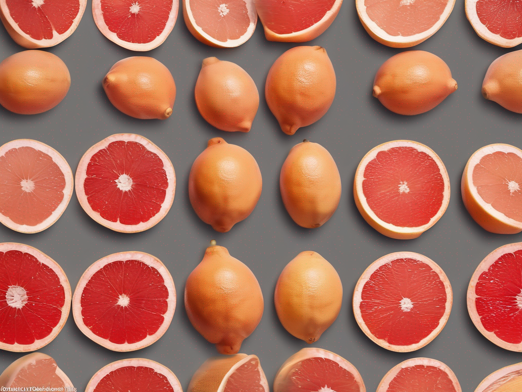 Preventing Mold on Stored Grapefruit: Tips for Freshness and Safety
