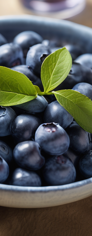 Prolonging the Shelf Life of Elliott S Blueberries: Best Storage Practices