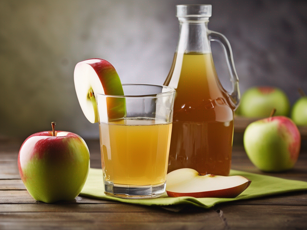 Proper Disposal of Expired Apple Juice: Unrefrigerated & Opened
