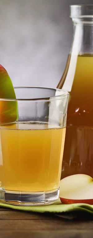 Proper Disposal of Expired Apple Juice: Unrefrigerated & Opened