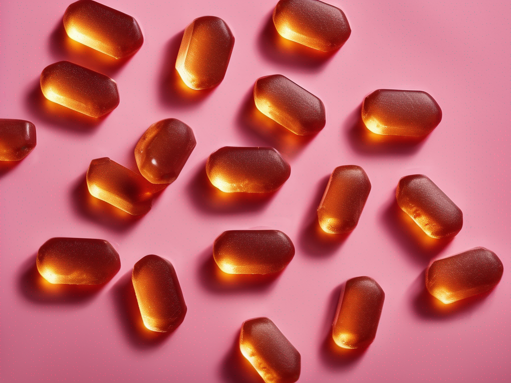 Proper Disposal of Expired B12 Methylcobalamin Lozenges