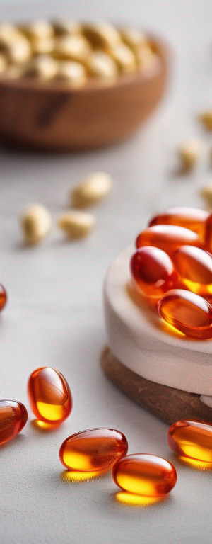 Proper Disposal of Expired CoQ10 Ubiquinol Softgels