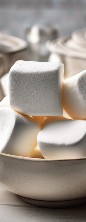 Proper Sealing and Storage of Marshmallows: Ensuring Freshness and Safety