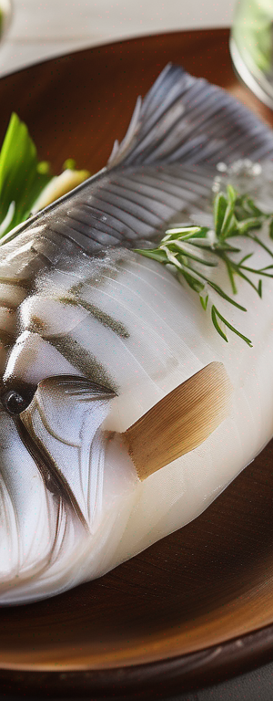 Proper Storage of American Butterfish to Prevent Spoilage