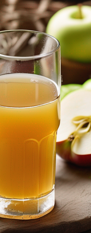 Proper Storage of Apple Juice Frozen Concentrate