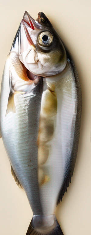 Proper Storage of Atlantic Herring to Prevent Spoilage