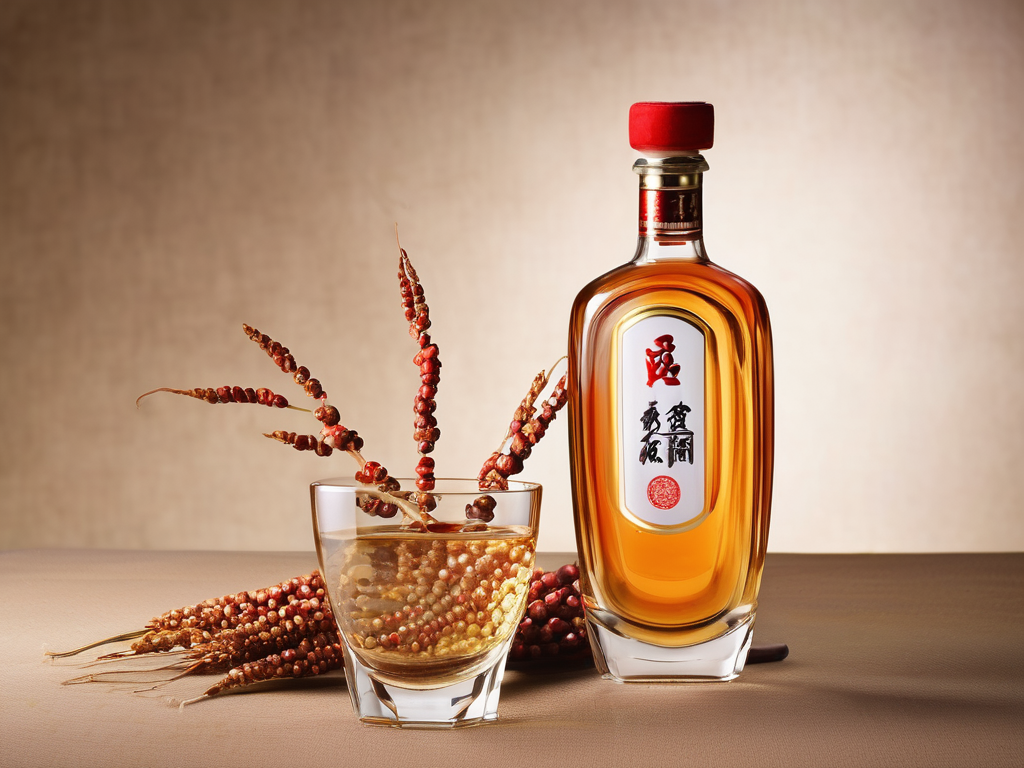 Proper Storage of Baijiu Chinese Sorghum Liquor: Extending Shelf Life