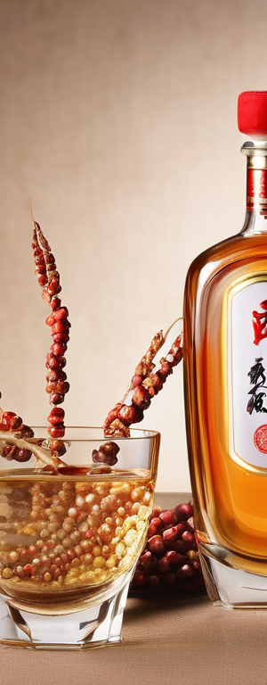 Proper Storage of Baijiu Chinese Sorghum Liquor: Extending Shelf Life