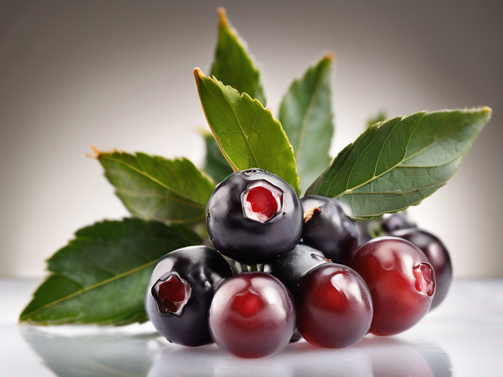 Proper Storage of Bayberry to Extend Its Shelf Life