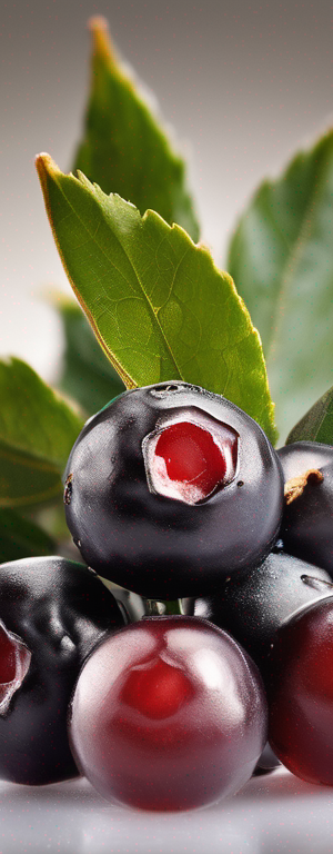 Proper Storage of Bayberry to Extend Its Shelf Life