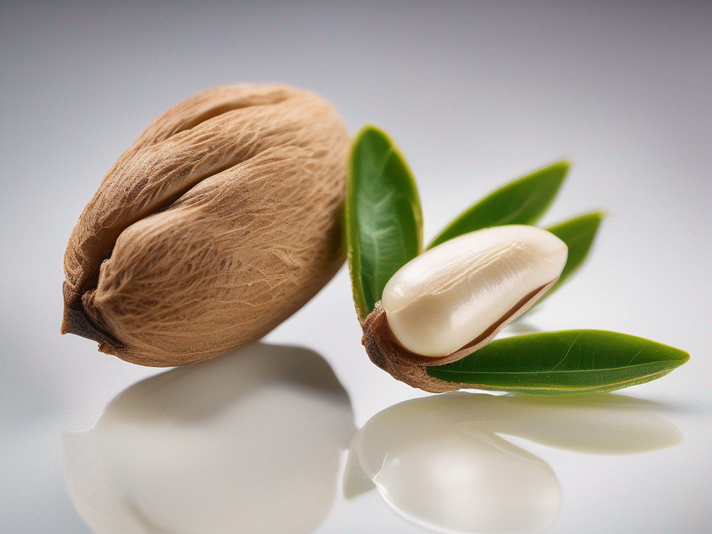 Proper Storage of Breadnut Tree Seed in the Pantry for Long-Term Use