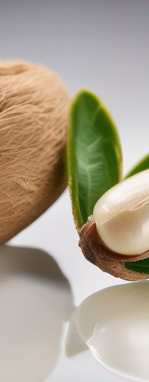 Proper Storage of Breadnut Tree Seed in the Pantry for Long-Term Use