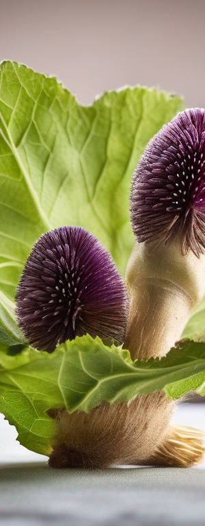 Proper Storage of Burdock: Extending Shelf Life