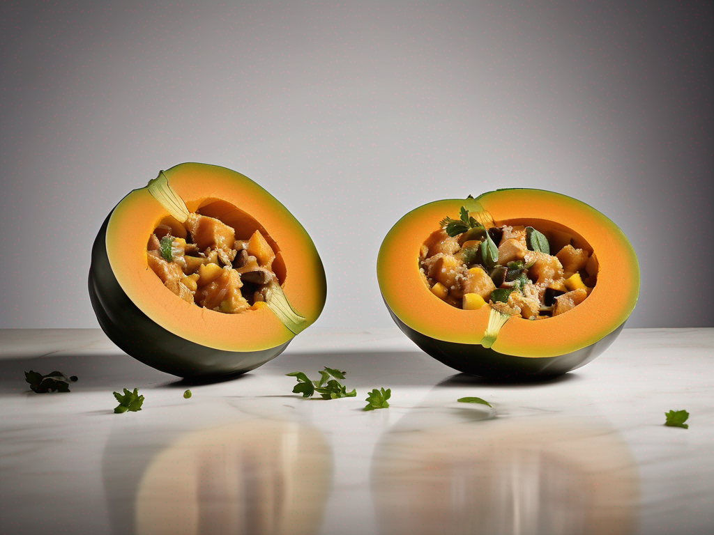 Proper Storage of Cucurbita to Prevent Mold Growth