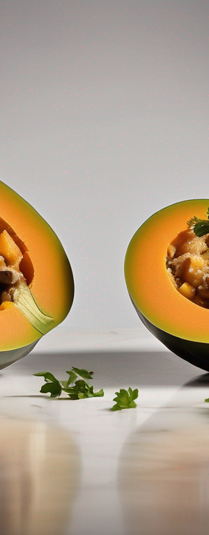 Proper Storage of Cucurbita to Prevent Mold Growth