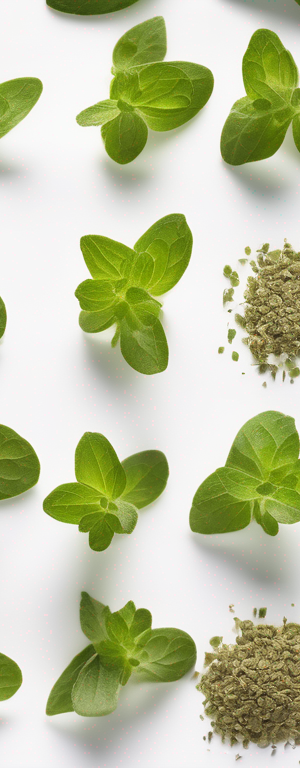 Proper Storage of Dried Common Oregano to Prolong Freshness