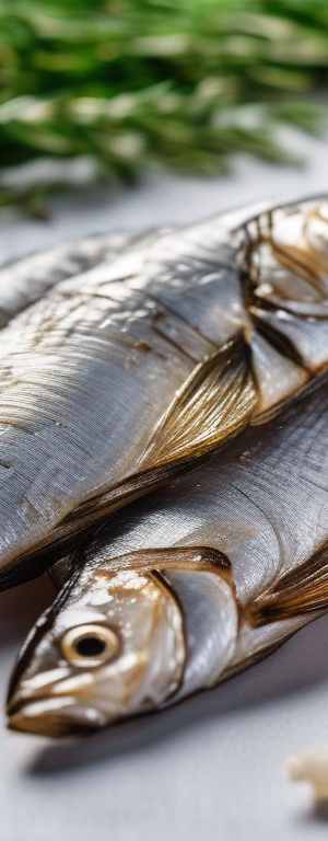Proper Storage of Dried Salted Fish to Prevent Spoilage
