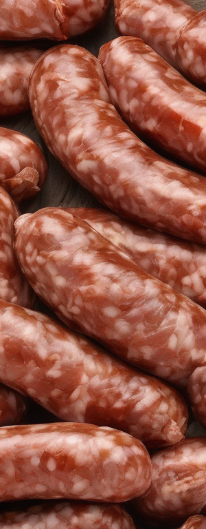 Proper Storage of Dry Sausage to Extend Shelf Life