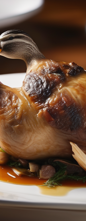 Proper Storage of Duck Confit for Maximum Freshness