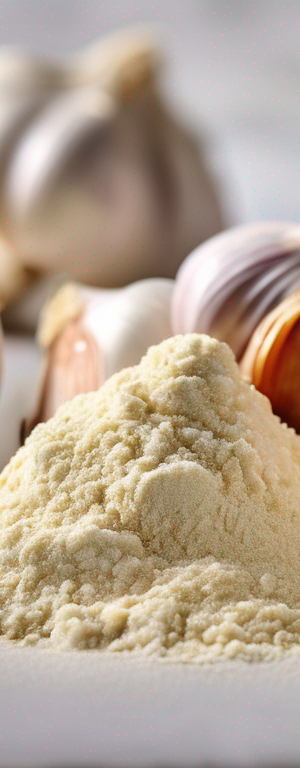 Proper Storage of Garlic Powder for Freshness