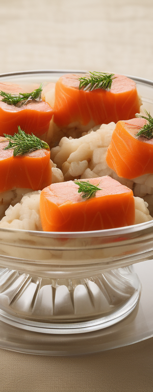 Proper Storage of Gefilte Fish Commercially Bottled Unopened: Ensuring Maximum Freshness