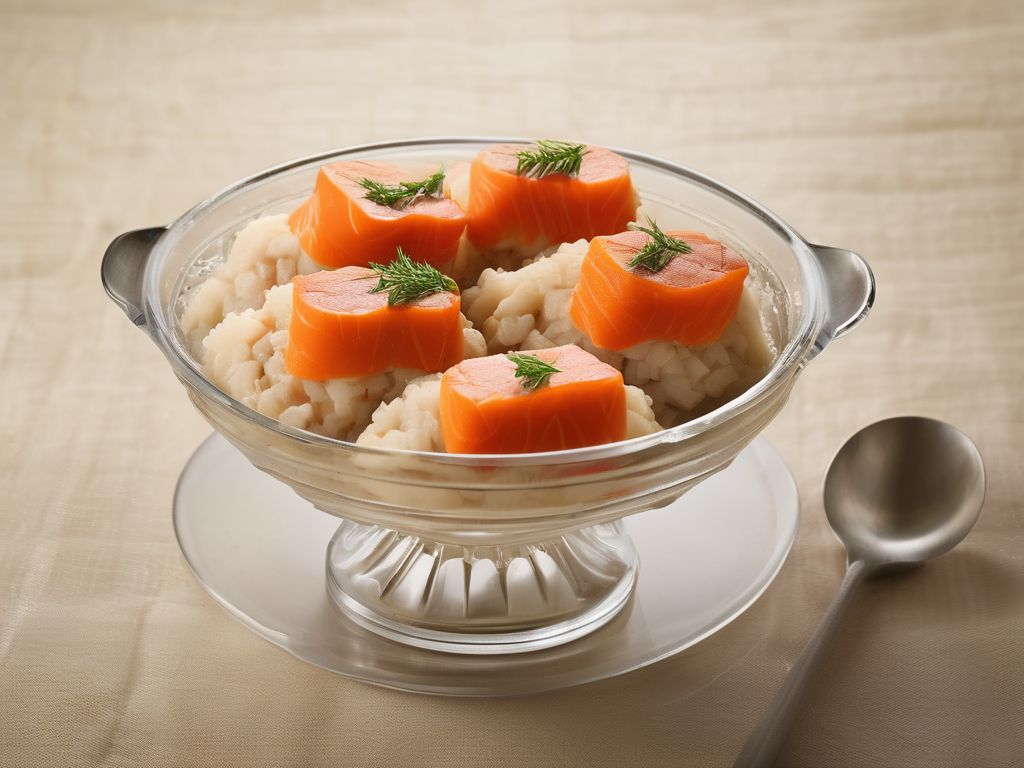 Proper Storage of Gefilte Fish Commercially Bottled Unopened: Ensuring Maximum Freshness